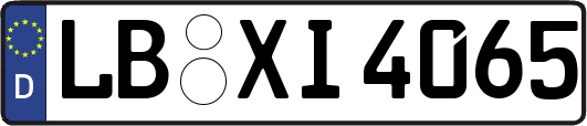 LB-XI4065