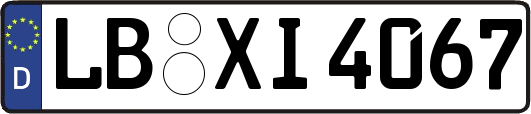 LB-XI4067