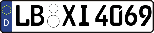 LB-XI4069