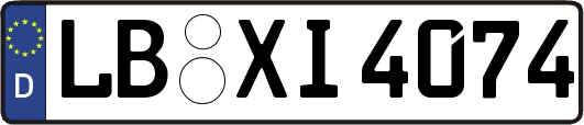 LB-XI4074