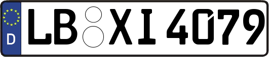 LB-XI4079