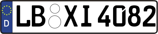 LB-XI4082