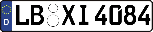 LB-XI4084