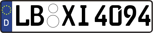 LB-XI4094
