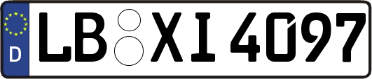 LB-XI4097