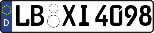 LB-XI4098