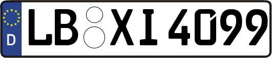 LB-XI4099
