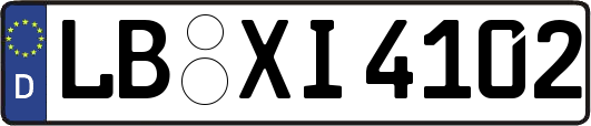 LB-XI4102