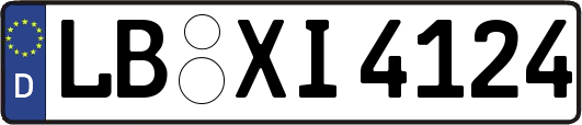 LB-XI4124