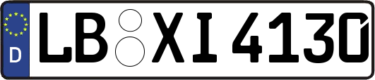 LB-XI4130