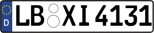 LB-XI4131