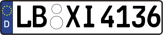 LB-XI4136