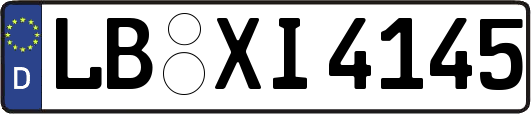 LB-XI4145