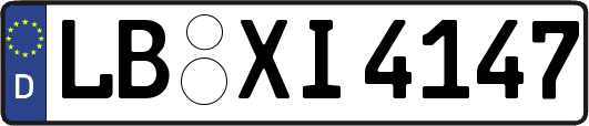 LB-XI4147