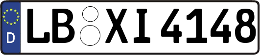 LB-XI4148