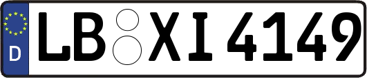 LB-XI4149