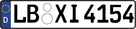 LB-XI4154