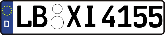 LB-XI4155