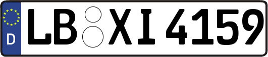 LB-XI4159