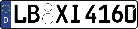 LB-XI4160