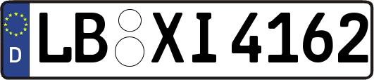 LB-XI4162