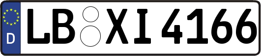 LB-XI4166