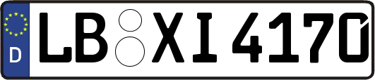 LB-XI4170