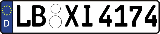 LB-XI4174