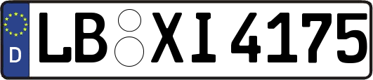 LB-XI4175