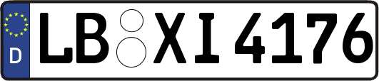LB-XI4176