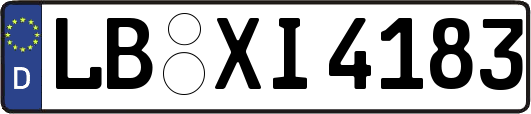 LB-XI4183