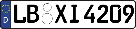 LB-XI4209