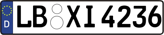 LB-XI4236