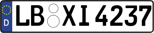 LB-XI4237