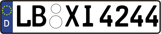 LB-XI4244