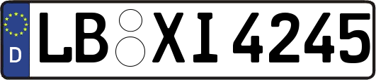 LB-XI4245