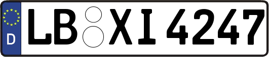 LB-XI4247