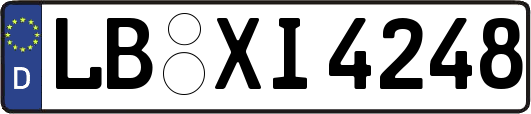 LB-XI4248