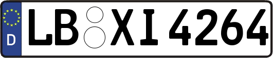 LB-XI4264