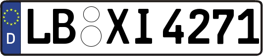 LB-XI4271