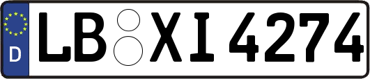 LB-XI4274