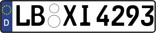 LB-XI4293