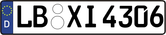 LB-XI4306