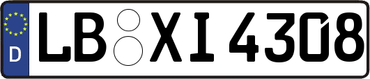 LB-XI4308