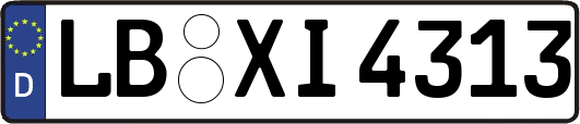 LB-XI4313