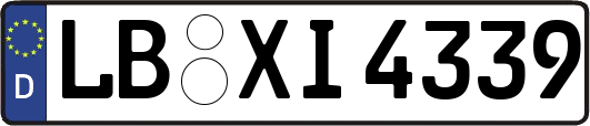 LB-XI4339