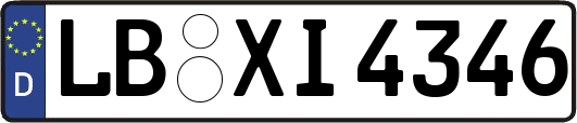 LB-XI4346
