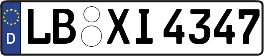 LB-XI4347