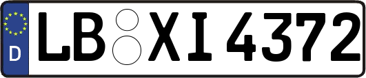 LB-XI4372