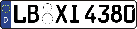 LB-XI4380